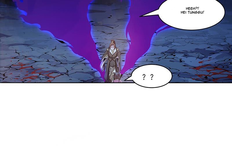 The Immortal Devil Emperor Chapter 03 Gambar 12
